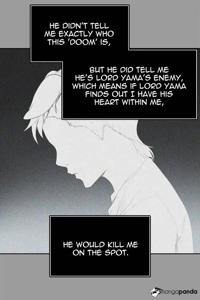 Tower of God Chapter 435 image 080